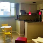 Flat Da Lapa