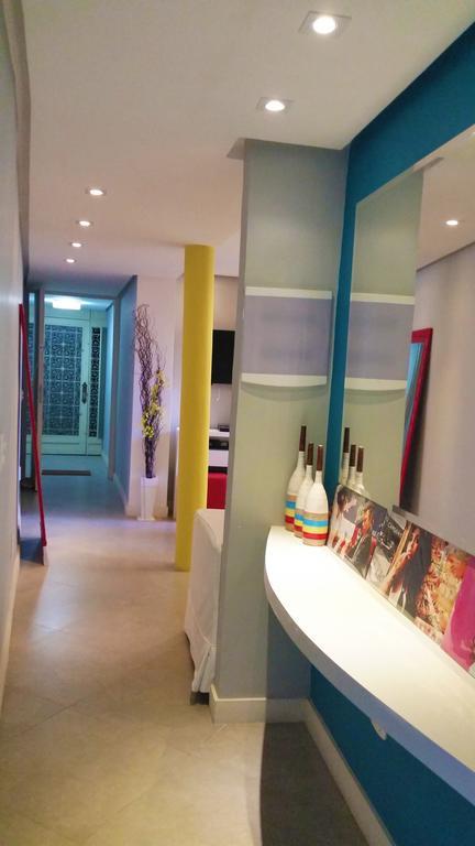 Flat Da Lapa