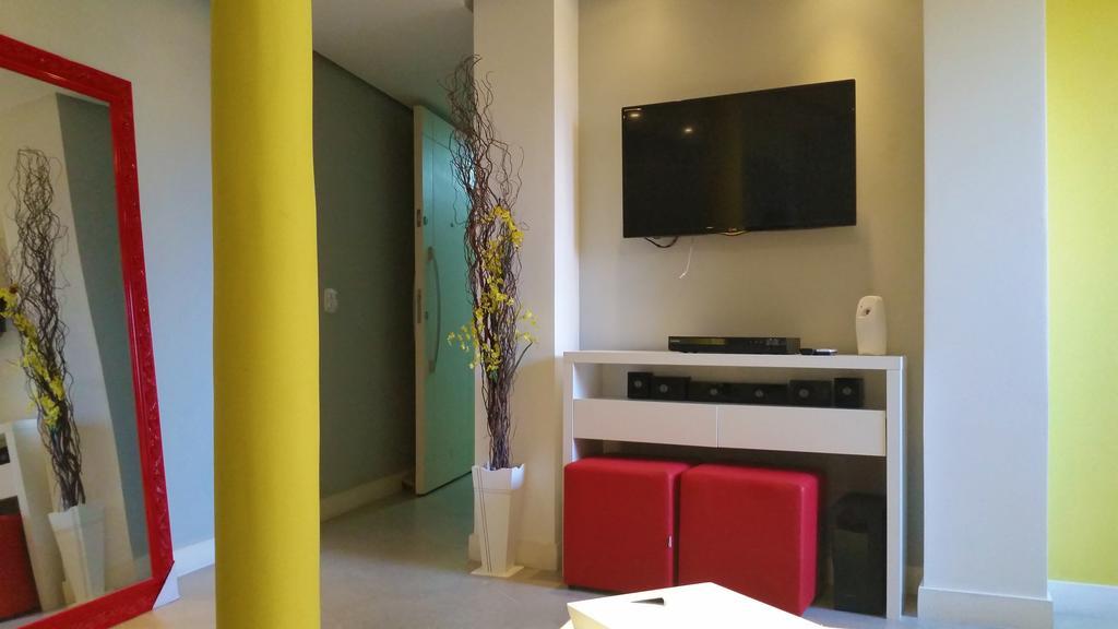 Flat Da Lapa Appartamento *